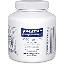 Amazon.com: Pure Encapsulations VisionPro EPA/DHA/GLA